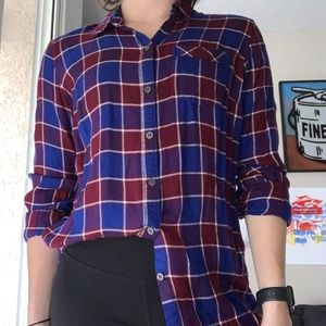 Lucky Brand Button Down